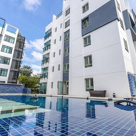 Kamala Regent : Beautiful Modern Apartment Close To Kamala Beach Exterior foto