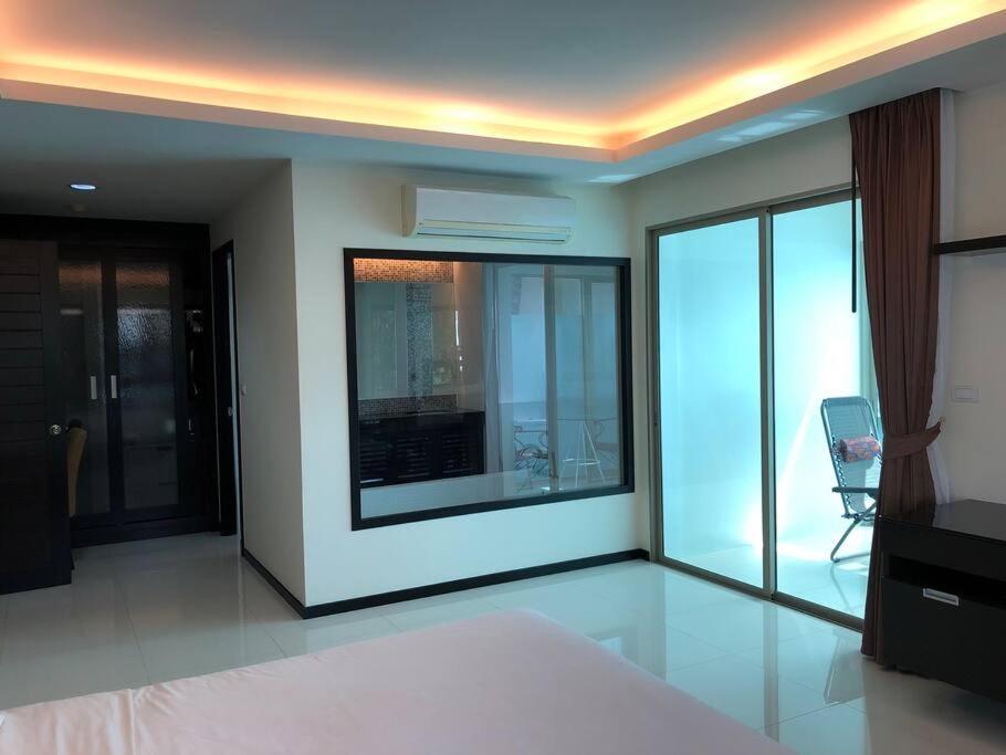 Kamala Regent : Beautiful Modern Apartment Close To Kamala Beach Exterior foto